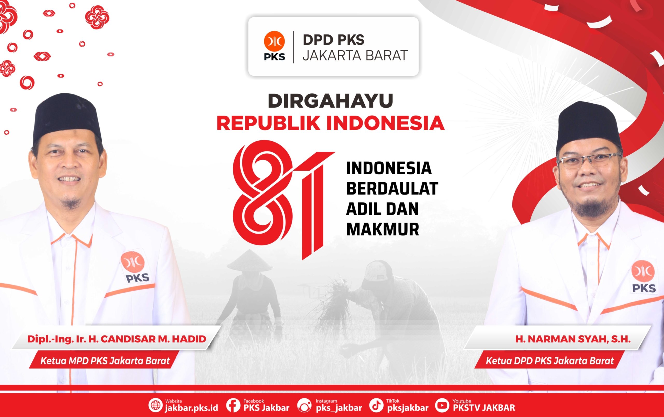 HUT RI 81