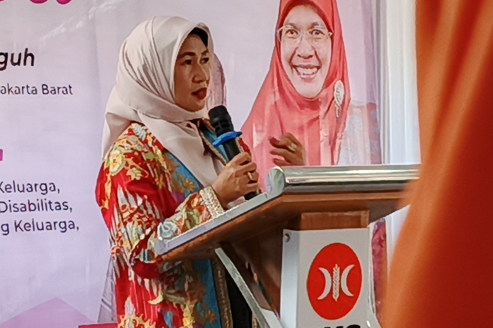 Wali Kota Ajak Pencari Kerja Segera Daftar Job Fair 2026 di Jakarta Barat, Catat Tanggalnya!