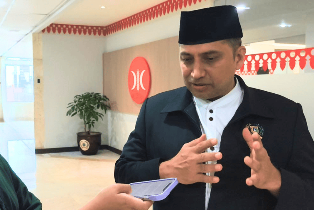Bapemperda DPRD DKI Minta Transjakarta Juga Kelola Transportasi Udara