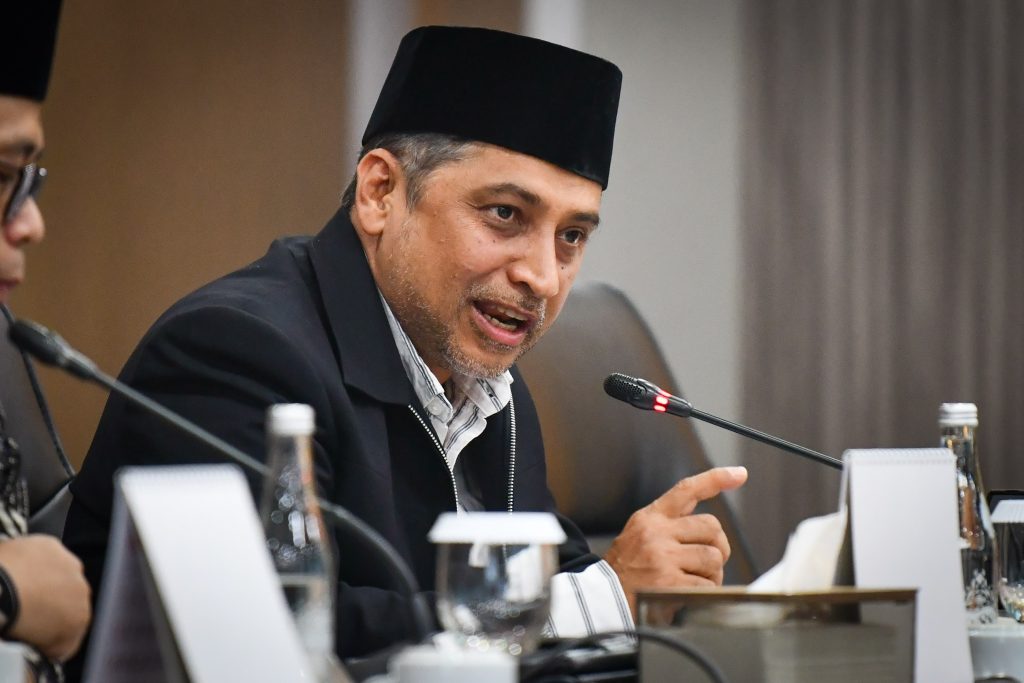 Bapemperda DPRD DKI Bahas Ranperda Rumah Susun, Abdul Aziz Soroti Perlindungan Hak Penghuni