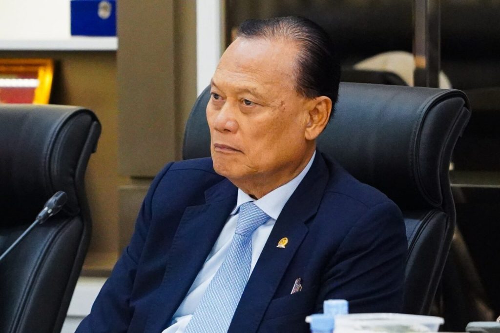 RUU Perampasan Aset, Adang Daradjatun Dalami Lembaga Khusus Pengelola Aset